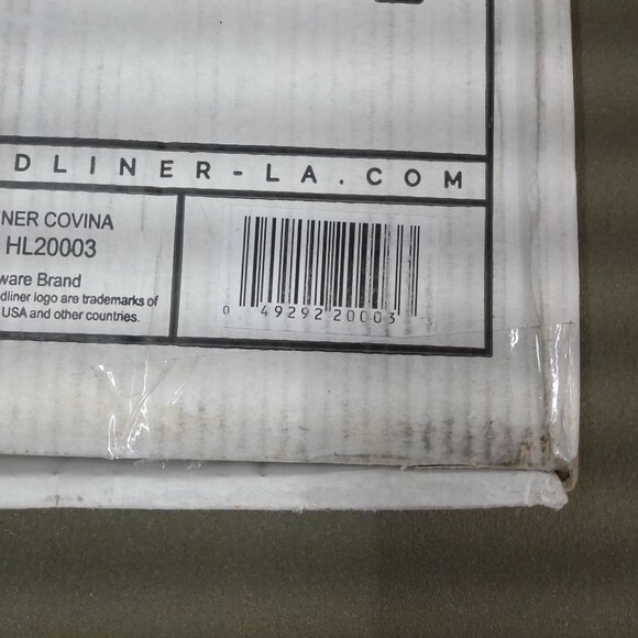 Headliner Covina Portable Dual DJ Controller Stand; Adjustable and Durable DJ - Picture 7 of 10